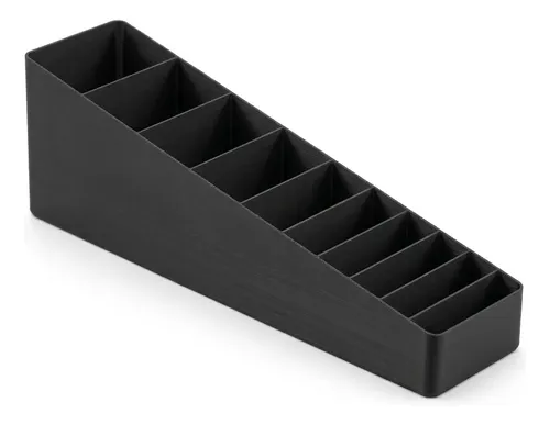 Soporte Organizador 10 Peines Alzas Barberia Peluqueria de Thor Home